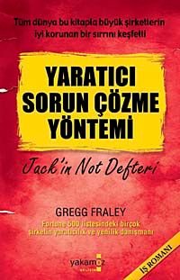 Yaratıcı Sorun Çözme Yöntemi & Jack'in Not Defteri