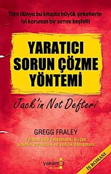 Yaratıcı Sorun Çözme Yöntemi & Jack'in Not Defteri