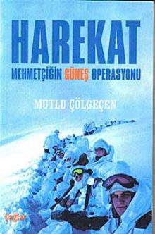 Harekat Mehmetçiğin Güneş Operasyonu