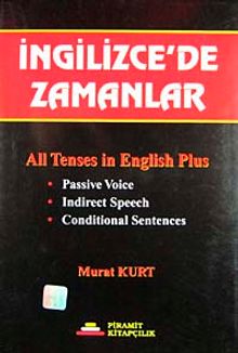 İngilizce'de Zamanlar