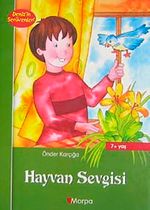 Hayvan Sevgisi / Deniz'in Serüvenleri