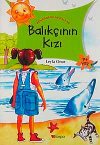 Balıkçının Kızı / Rengarenk Masallar