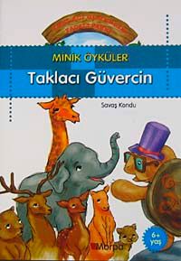Taklacı Güvercin  / Minik Öyküler