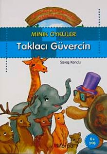 Taklacı Güvercin  / Minik Öyküler