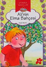 Ali'nin Elma Bahçesi / Uyduruk Masallar