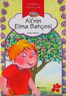 Ali'nin Elma Bahçesi / Uyduruk Masallar