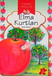 Elma Kurtları / Uyduruk Masallar