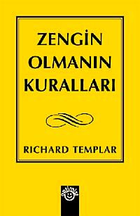 Zengin Olmanın Kuralları