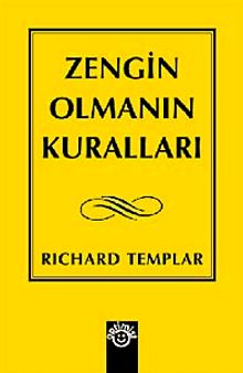 Zengin Olmanın Kuralları