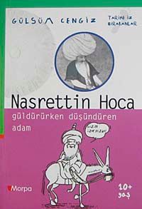 Tarihe İz Bırakanlar (10 Kitap Takım / 10+ Yaş)