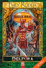 Sessizlik Ormanı / Deltora Dizisi