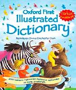 Oxford First Illustrated Dictionary / Türkçe Karşılıklarıyla