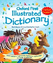 Oxford First Illustrated Dictionary / Türkçe Karşılıklarıyla