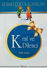 Kral ve Dilenci (VCD Ekli)