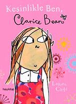 Kesinlikle Ben Clarice Bean