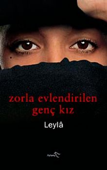 Zorla Evlendirilen Genç Kız