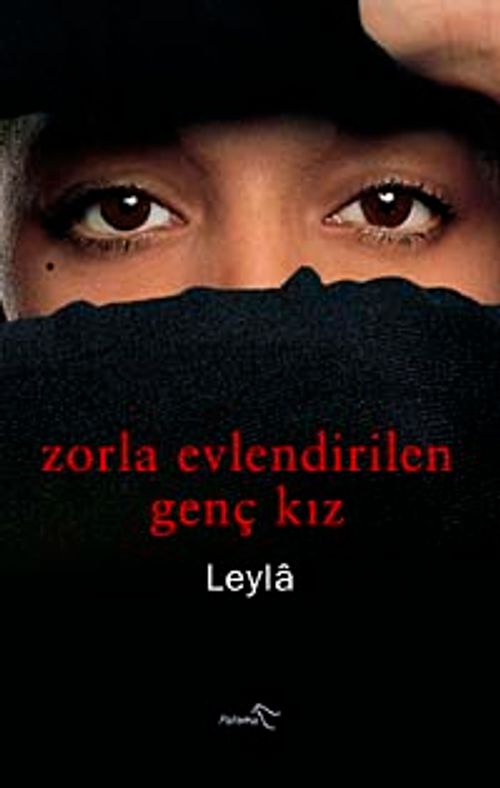 Zorla Evlendirilen Genç Kız