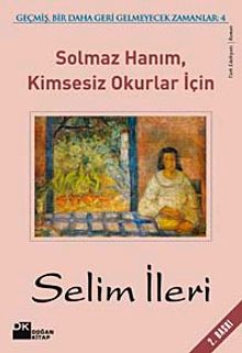 Solmaz Hanım Kimsesiz Okurlar İçin