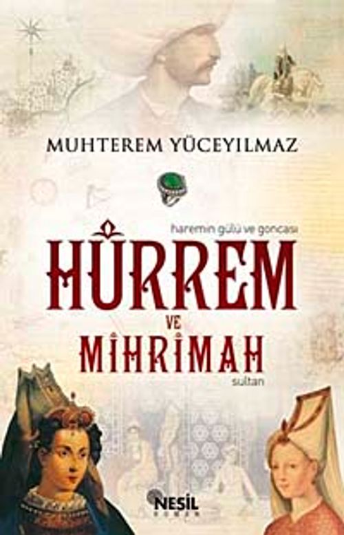 Hürrem ve Mihrimah