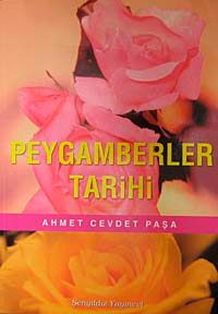 Peygamberler Tarihi (Dergi Boy)