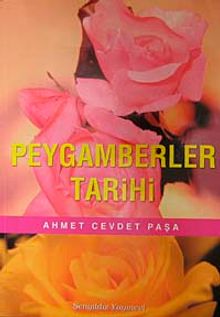 Peygamberler Tarihi (Dergi Boy)