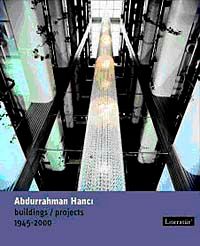 Abdurrahman Hancı Buildings / Projects 1945-2000