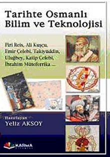 Tarihte Osmanlı Bilim ve Teknolojisi