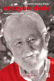 Erozyon Dede /  Hayrettin Karaca Kitabı