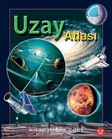 Uzay Atlası - Nicholas Harris