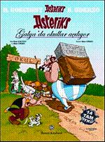 Asteriks / Galya'da Okullar Açılıyor