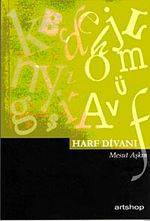 Harf Divanı