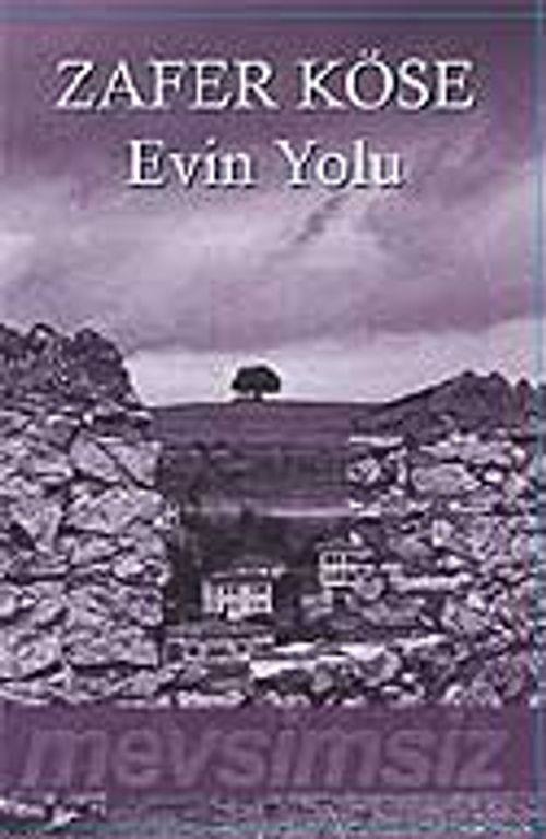 Evin Yolu