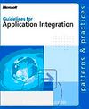 Guidelines for Application Integration
