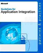 Guidelines for Application Integration
