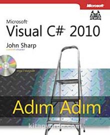 Adım Adım Visual C# 2010