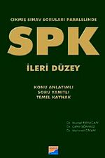 SPK İleri Düzey