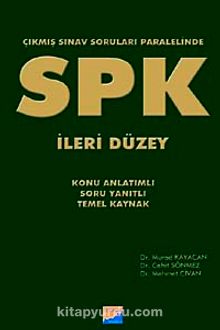 SPK İleri Düzey - Mehmet Civan