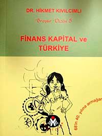 Finans Kapital ve Türkiye