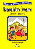 Sarah'ın İmanı (Kelime-i Şehadet)