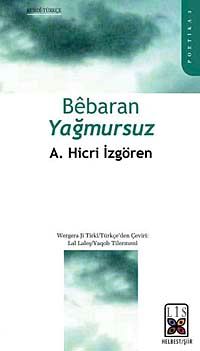 Bebaran Yağmursuz