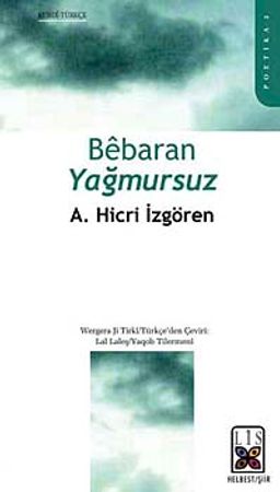 Bebaran Yağmursuz