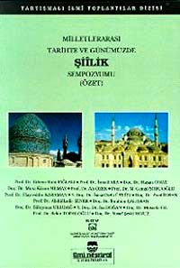 Milletlerarası Tarihte ve Günümüzde Şiilik Sempozyumu 13-15 Şubat 1993