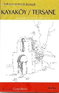 Halk Yapı  Sanatından Bir Örnek Kayaköy Tersane Evleri