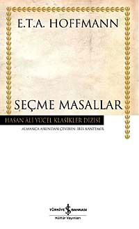 Seçme Masallar (Hoffman) Ciltli