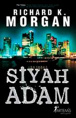 Siyah Adam