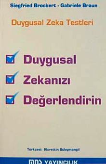 Duygusal Zekanızı Değerlendirin Duygusal Zeka Testleri