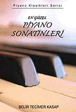 En Güzel Piyano Sonatinleri