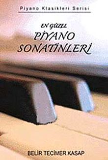 En Güzel Piyano Sonatinleri