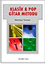 Klasik ve Pop Gitar Metodu