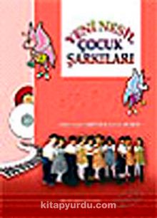 Yeni Nesil Çocuk Şarkıları - Süleyman Tarman